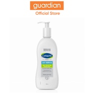 Cetaphil Pro Ad Derma Skin Restoring Moisturizer For Eczema Prone Skin Moisturising Lotion 295ml