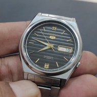 SEIKO 5 VINTAGE JDM 21J REF 7S26-8760 Circa 1999 RARE