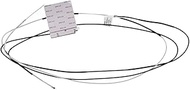 ZAHARA WiFi Antenna Cable Replacement for Dell Inspiron 15 3510 3511 3515 3520 3521 3525 GDM50 AWLD0