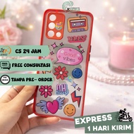 A3 DTF UV STICKER DTF UV STICKER/ A3 Size Embossed Sticker/