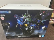 Bandai Formania GP01FB 胸像