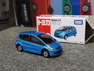 Tomica Honda jass FIT ge 1/60 tomy