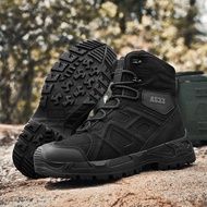 Outdoor Sports Military boots Combat boots Combat Desert Boots Hiking Shoes Tactical boots