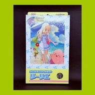 （市場罕見）PTCG 日版 全新未拆 寶可夢卡牌 莉莉艾 收藏卡簿禮盒套裝 コレクションファイルセット リーリエ Collection File Set Lillie