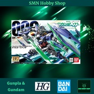 HG 1/144 00 QanT Gunpla Gundam Toys Plastic Model Kit [HG00] (Bandai)