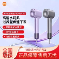 Xiaomi (MI) Mijia High-Speed Water Ion Hair Dryer H701 Household High-Wind High-Power Water Ion Hair