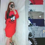 Mickey cute dress
