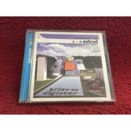 CD Astrud – EP Condition As Shown Ca10-123