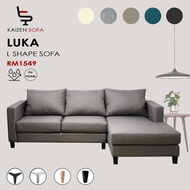LUKA 8FT [ALL WEST MSIA Except PERLIS & KELANTAN]