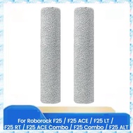 [R Q M U] 2PCS Vacuum Roller Brush for  F25 / F25  / F25  / F25 RT / F25  Combo / F25 Combo / F25 AL