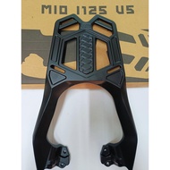 FJS MOTORCYCLE TOP BOX MIO I 125 V5