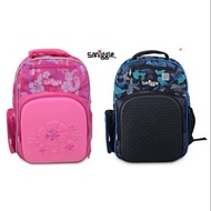 [READY STOCK] SMIGGLE ORIGINAL BAGPACK SCHOOL BAG SMIGGLE FROM AUSTRALIA