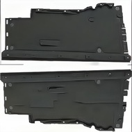 Suitable for Audi A6L12-18 C7 chassis guard Engine Cover underbody lower guard OE 4G0825207 4G082520