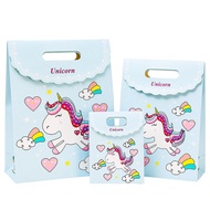 Goodie Bag Karakter Animal Tas Bingkisan Hadiah Hampers Ulang Tahun Anak Karkater Hewan Souvenir Kan