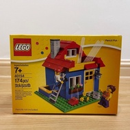 Lego 40154 Pencil Pot Building Toy 174 pcs Ages 7+