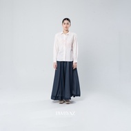 BWBYAZ - Priscilla Blooming Shirt