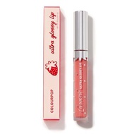 僅試色 Colourpop ultra glossy lip