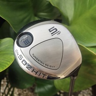 [ผ่อน] FW5 PRGR GN502HIT หน้าเด้ง MARAGING !!! ก้าน GN502HIT M-40