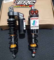 SHOCK SHOWA 340 MM HITAM