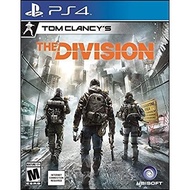 Tom Clancy's The Division (Ps4 Used Games)