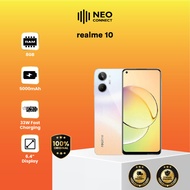 realme 10 Pro+ l realme 10 Pro l realme 10 l Original realme Malaysia Set [NEW]
