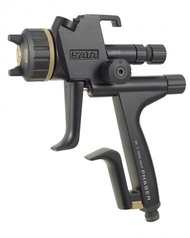 SATAjet® X 5500 B RP® Phaser With RPS Multi-Purpose Cup 0.6L and 0.9L Professional Spray Gun