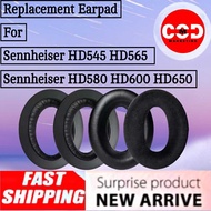 Earcup Foam Earpad Cushion Sennheiser HD600 HD650 HD545 HD565 HD580 - Sennheiser HD 600 650 545 565 