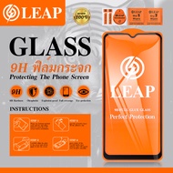 LEAP 9H ฟิล์มกระจก สำหรับ HUAWEI Y7Pro 2018/Y7Pro 2019/Y7A/Y9 2019/Y8SY9Prime/Y9S/Nova3/Nova3i/Nova4