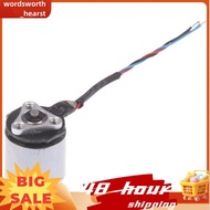 Micro Airplane Brushless Motor 6700KV 1S-2S Indoor
