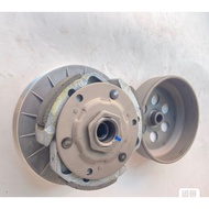 Yamaha Madgester 250YP250 Linhai 250 New Style Rear Pulley Rear Pulley Rear Pulley Bowl Male Inner 1
