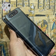Samsung galaxy A80 8/128GB second resmi SEIN ,terawat 