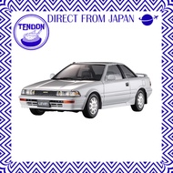 【DIRECT FROM JAPAN】Hasegawa 1/24 Historic Car Series Toyota Corolla Levin AE92 GT APEX Early Model P