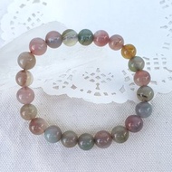 CJ91。鹽源瑪瑙手珠