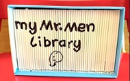 Mr. Men & Little Miss Set