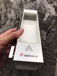 Userwats 檯燈led