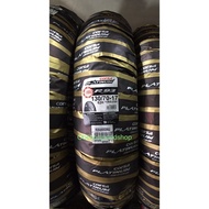 Corsa Tire PLATINUM R93 130/70-17 (Tubeless) (Softcompound)