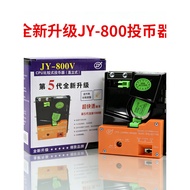 Game Console Accessories Coin-operated Device Universal Video Game Two-player King of Fighters Racin