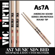 Vic Firth AS7A Hickory Sticks