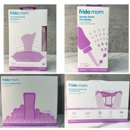 Frida Mom Upside Down Peri Bottle Ice Pad for Postpartum Care Recovery Perineal After Birth