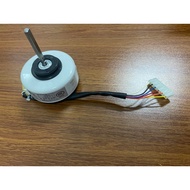 Universal Types Aircond Fan Motor 3 Speed Motor 92mm x 39mm daikin / acson / york / national / panas
