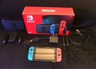 Nintendo Switch 大電版