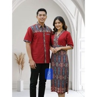 AMALINA  SET COUPLE..WOMEN 50KG TO 80KG MEN 50KG TO 100KG