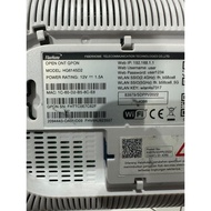 FIBERHOME Router (HG6145D2-HG6145F1-HG6045F3-HG6145F) Dualband Port biru + Adapter
