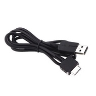 【Ready stock】2 in 1 USB Charging Lead Charger Cable for Sony Playstation PS Vita