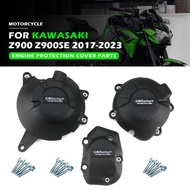 New Style GB Racing Z900 2017-2024 Motorcycles Engine cover Protection case For KAWASAKI Z900 2024 M