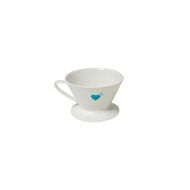 HUMAN MADE Blue Bottle Coffee DRIPPER White Unused