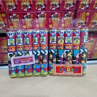 1 pcs air mancur ROYAL mainan anak kembang api mercon petasan games