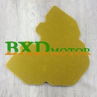 Suitable for Kawasaki ZZR500 (ZX500 D1-D2) 93-94 Air Filter Air Filter Sponge Air Filter