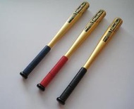 <三色成套聚首>[1985年日本Pentel PBS1_阪神虎優勝紀念 限量絕版品_首套特價]棒球&球棒造型自動鉛筆