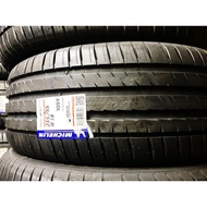 MICHELIN PS4 SUV 235/55/19 235/55R19 2355519 235 55 19 235-55-19 FREE PASANG DAN BALANCING